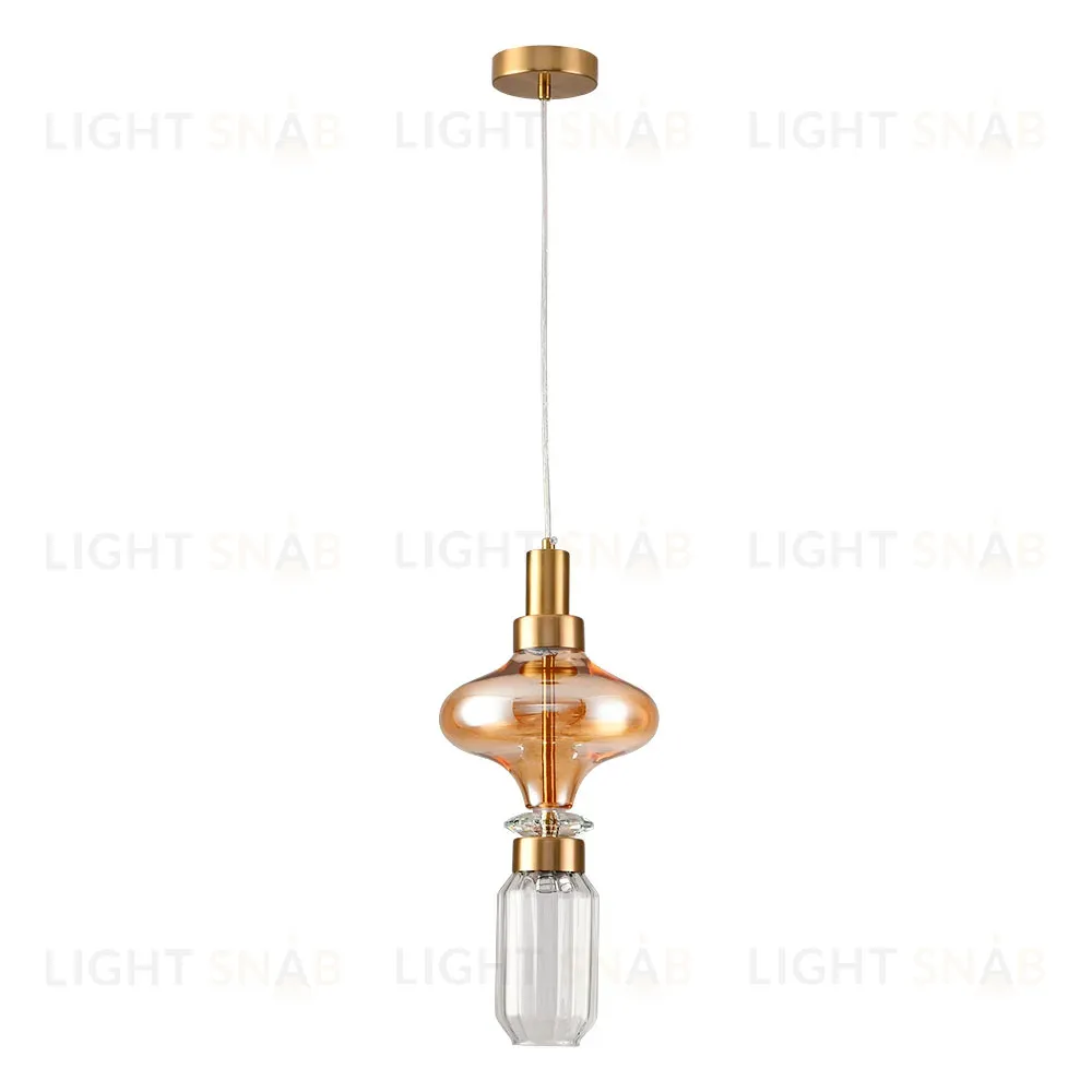 Подвесной светильник Arte Lamp Fiorato A2442SP-10PB A2442SP-10PB