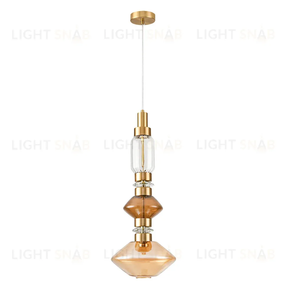 Подвесной светильник Arte Lamp Fiorato A2442SP-16PB A2442SP-16PB
