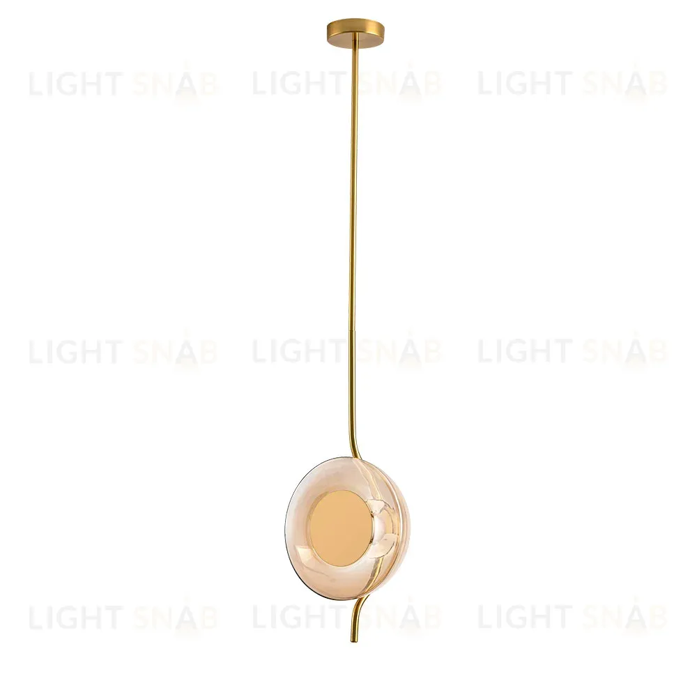 Подвесной светильник Arte Lamp Asti A2441SP-1PB A2441SP-1PB