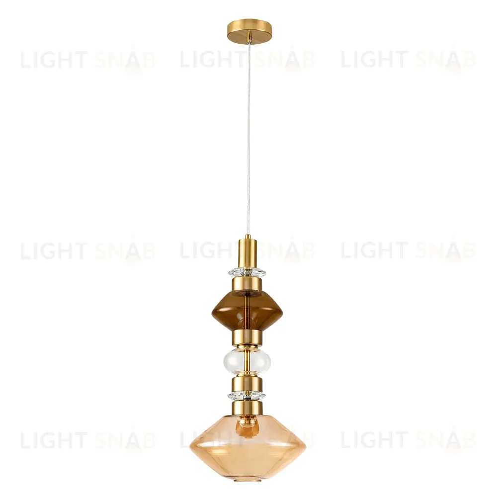 Подвесной светильник Arte Lamp Fiorato A2442SP-15PB A2442SP-15PB