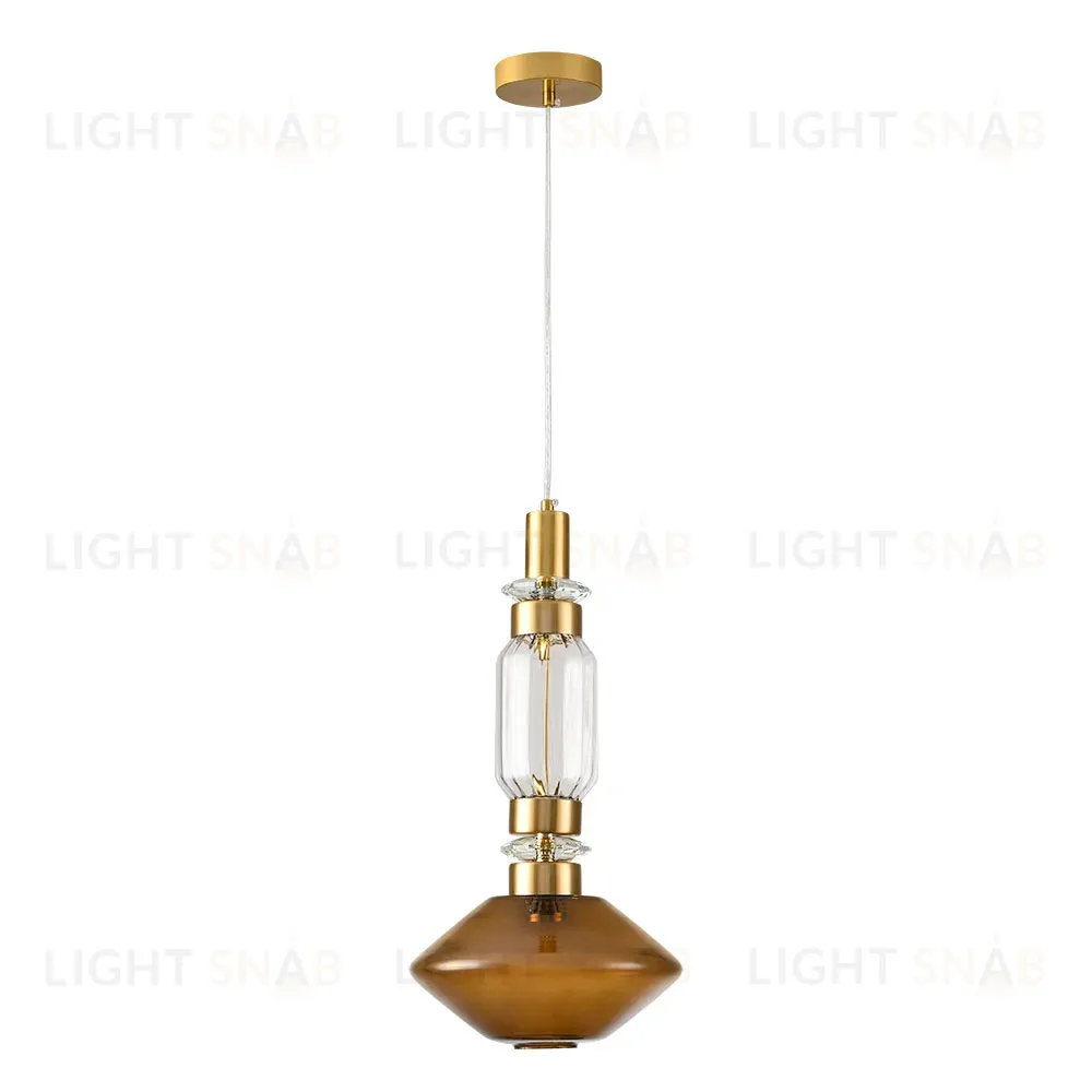 Подвесной светильник Arte Lamp Fiorato A2442SP-11PB A2442SP-11PB
