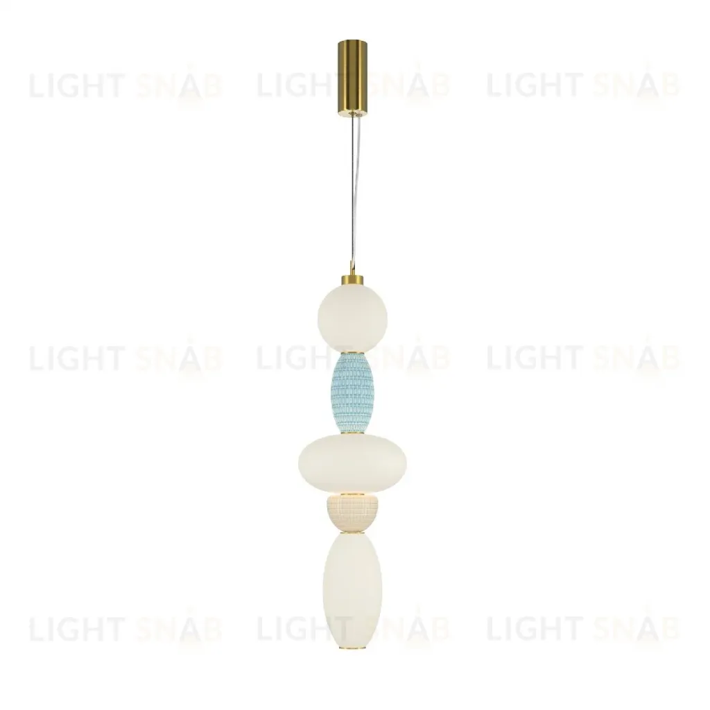 Подвесной светильник Maytoni Adore MOD297PL-L24BS3K1 MOD297PL-L24BS3K1