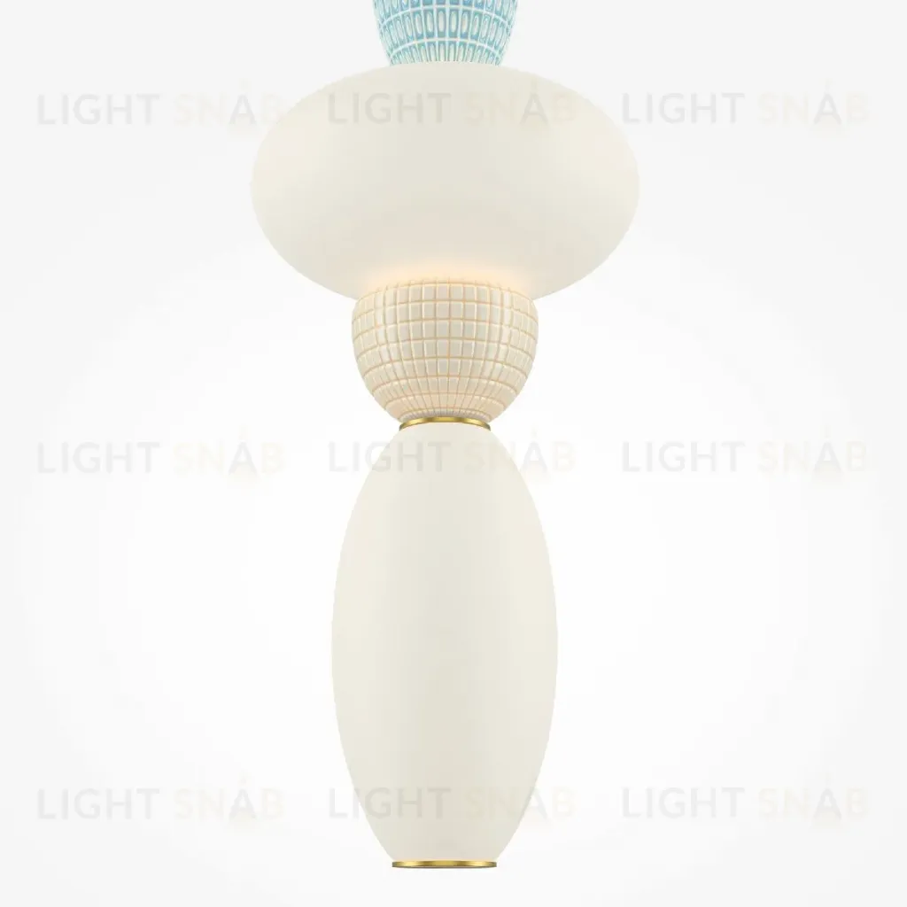 Подвесной светильник Maytoni Adore MOD297PL-L24BS3K1 MOD297PL-L24BS3K1