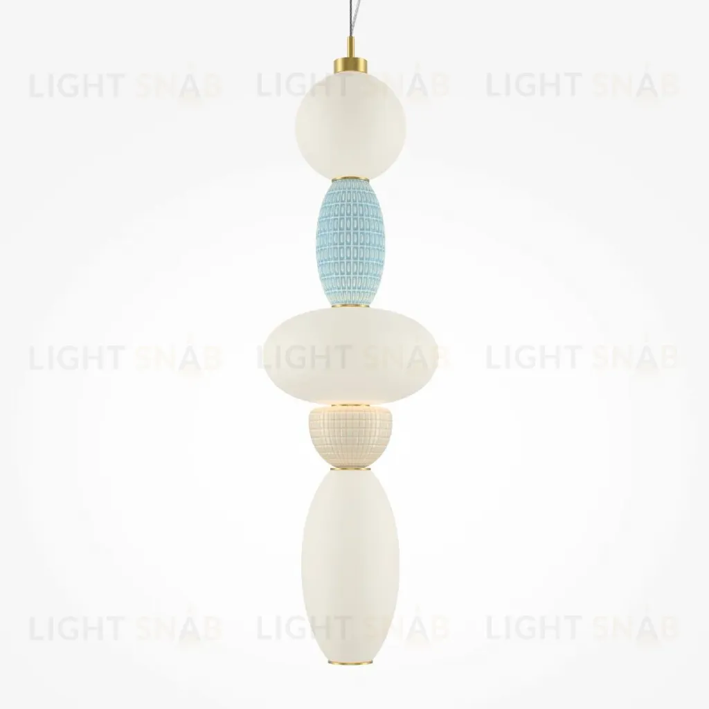 Подвесной светильник Maytoni Adore MOD297PL-L24BS3K1 MOD297PL-L24BS3K1