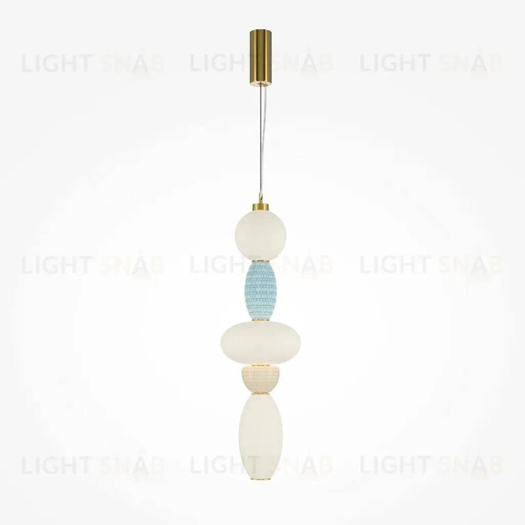 Подвесной светильник Maytoni Adore MOD297PL-L24BS3K1 MOD297PL-L24BS3K1