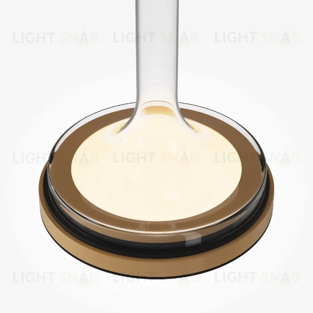 Настольная лампа Maytoni Spirito MOD286TL-L18G3K MOD286TL-L18G3K