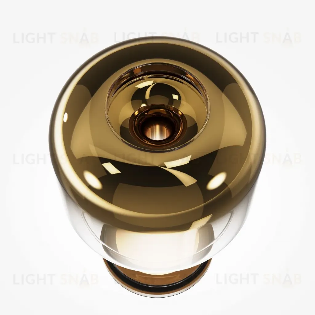 Настольная лампа Maytoni Spirito MOD286TL-L18G3K MOD286TL-L18G3K
