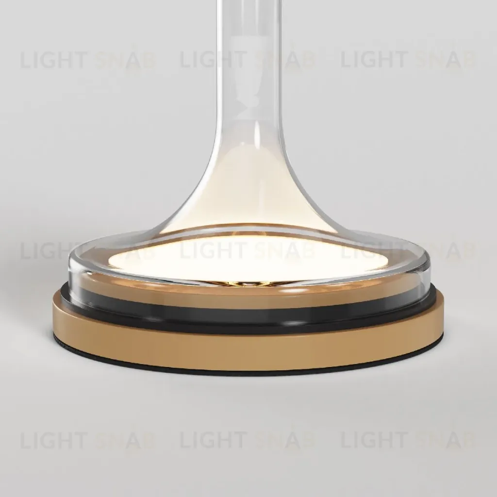 Настольная лампа Maytoni Spirito MOD286TL-L18G3K MOD286TL-L18G3K