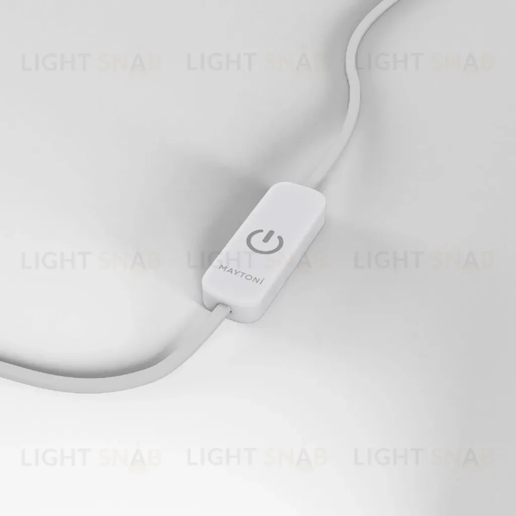 Настольная лампа Maytoni Spirito MOD286TL-L18W3K MOD286TL-L18W3K