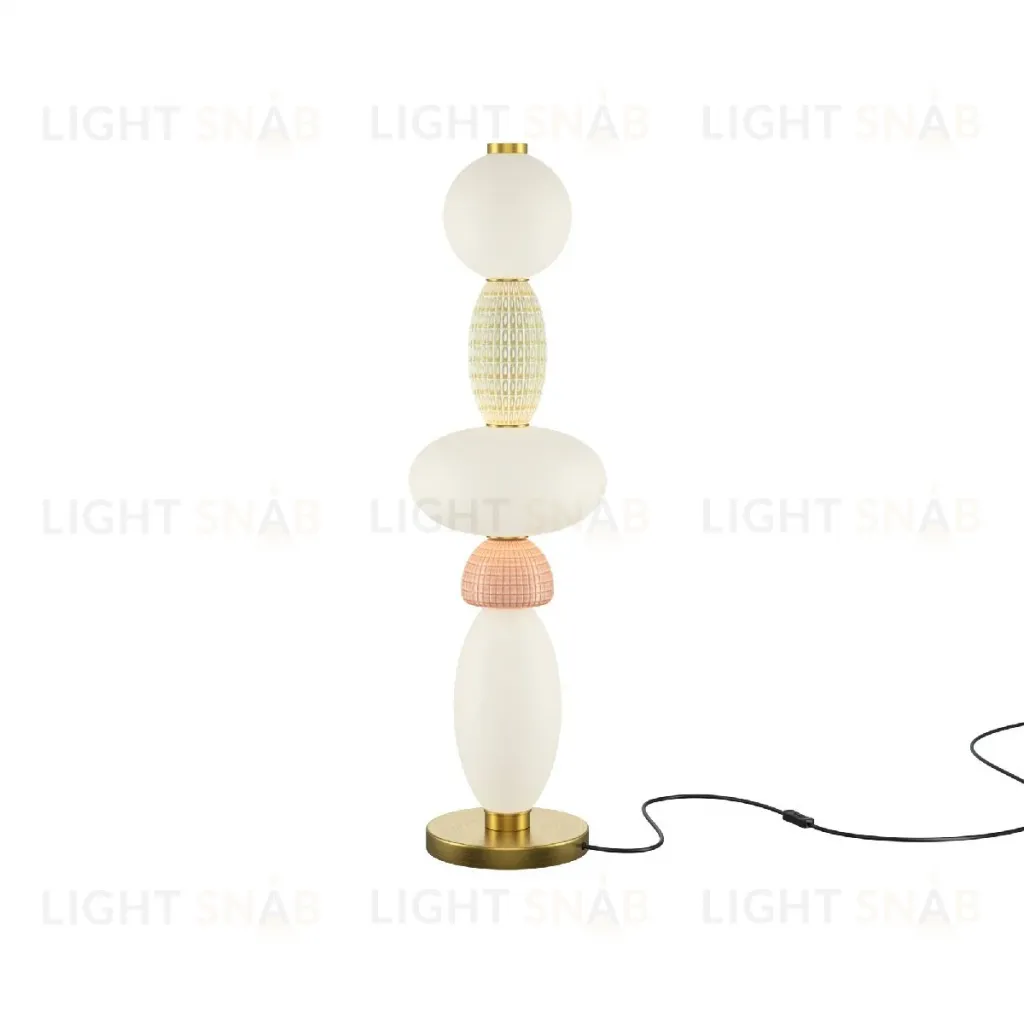 Настольная лампа Maytoni Adore MOD297TL-L24BS3K MOD297TL-L24BS3K