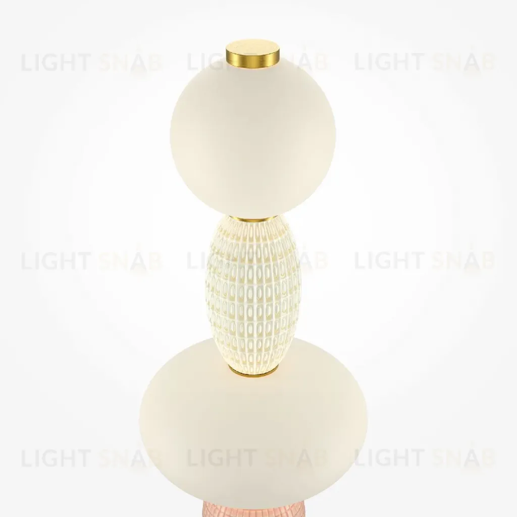 Настольная лампа Maytoni Adore MOD297TL-L24BS3K MOD297TL-L24BS3K