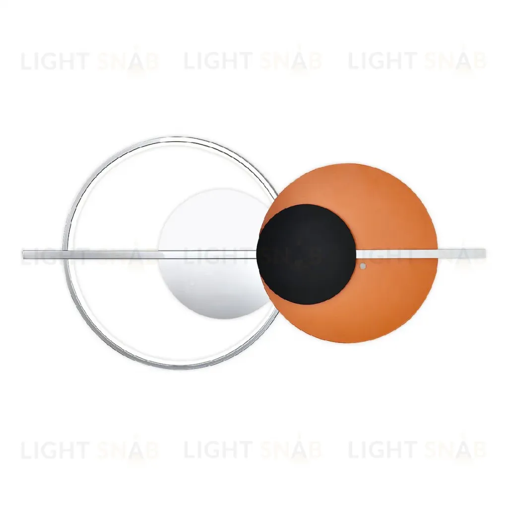 Настенный светильник Indigo Dirette 14026/1W Terracota V000117L V000117L