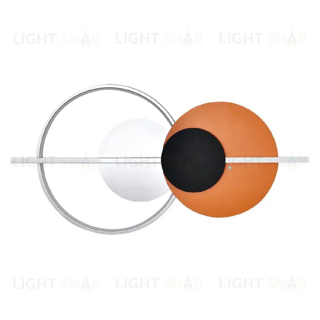 Настенный светильник Indigo Dirette 14026/1W Terracota V000117L V000117L