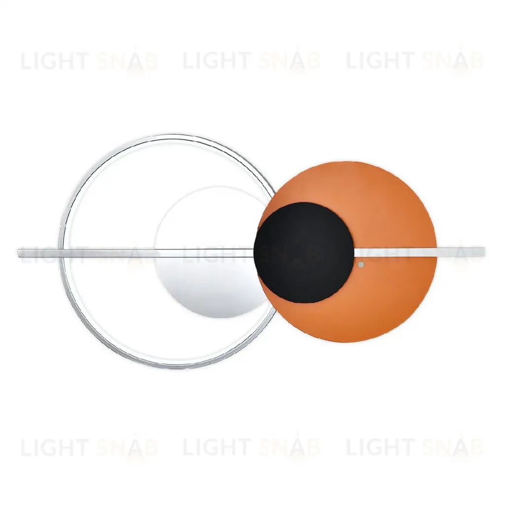 Настенный светильник Indigo Dirette 14026/1W Terracota V000117L V000117L