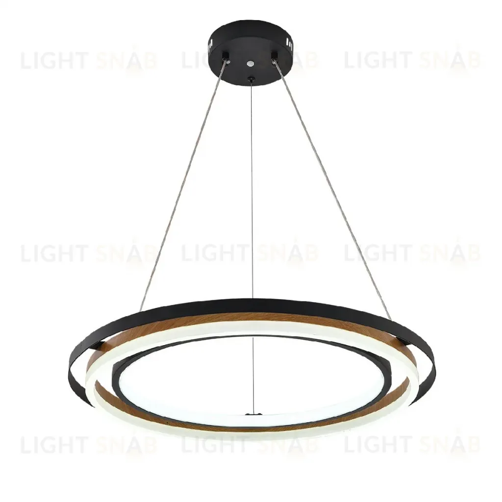Подвесная люстра Escada Lagom 10248/2LED 10248/2LED