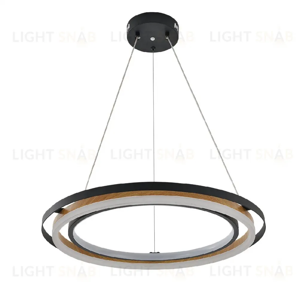 Подвесная люстра Escada Lagom 10248/2LED 10248/2LED