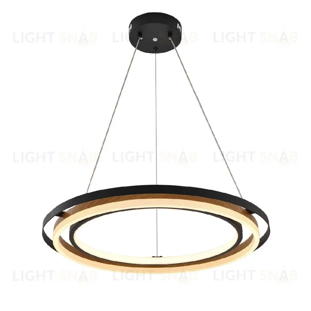 Подвесная люстра Escada Lagom 10248/2LED 10248/2LED