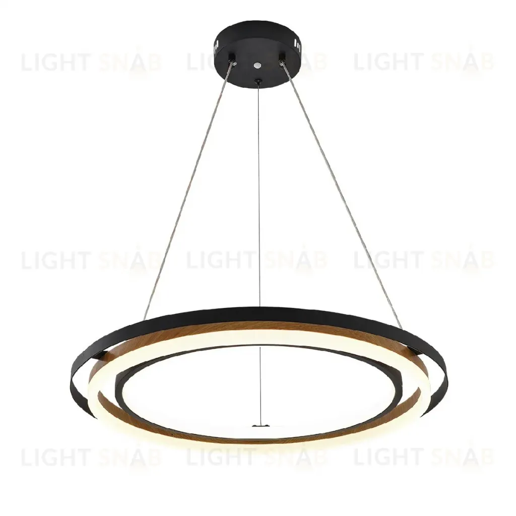 Подвесная люстра Escada Lagom 10248/2LED 10248/2LED