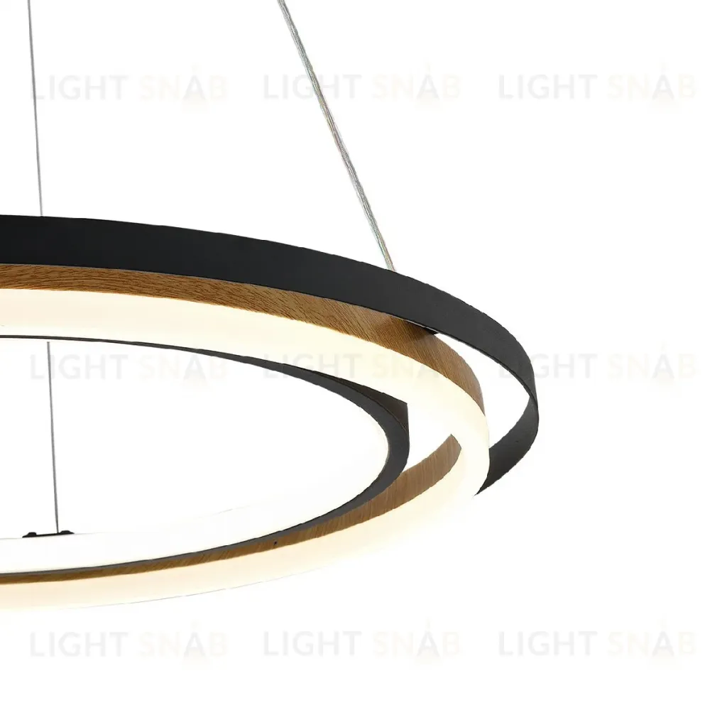 Подвесная люстра Escada Lagom 10248/2LED 10248/2LED
