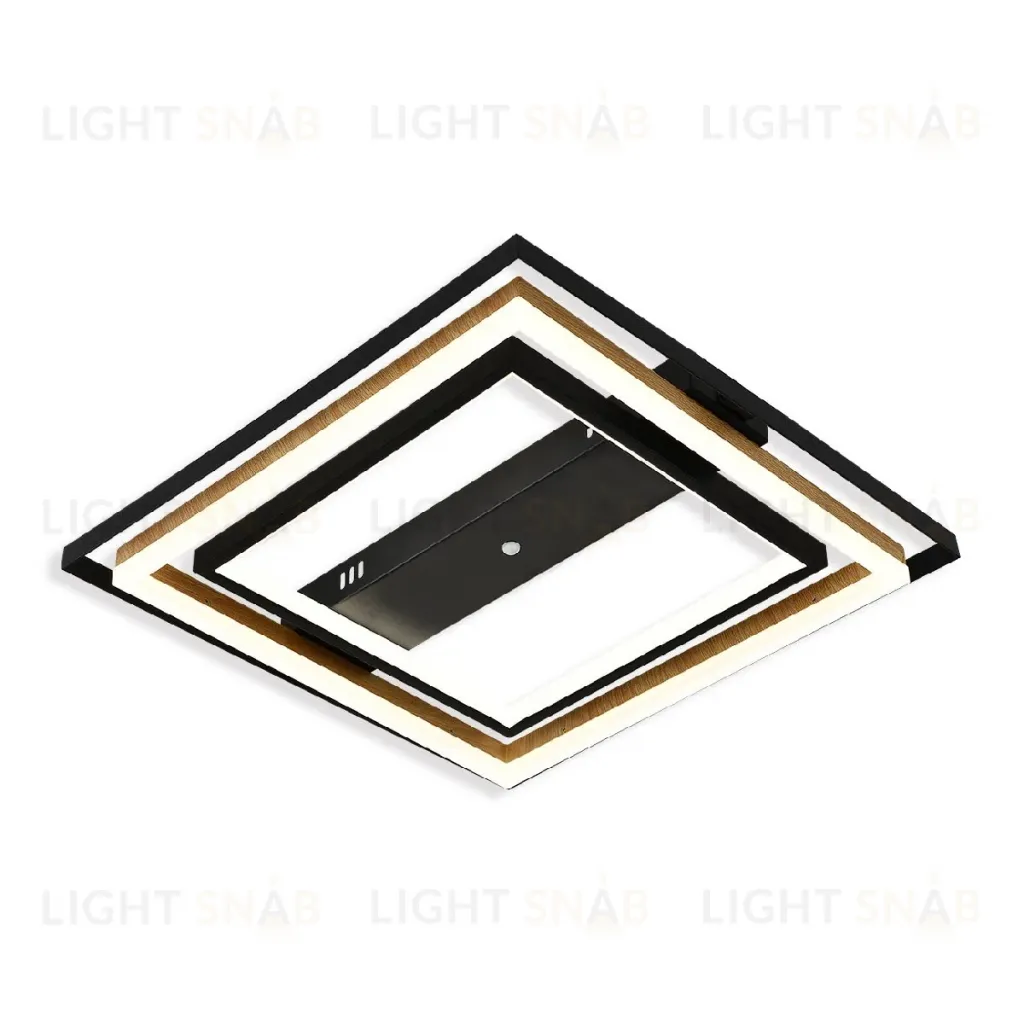 Потолочная люстра Escada Lagom 10249/2LED 10249/2LED