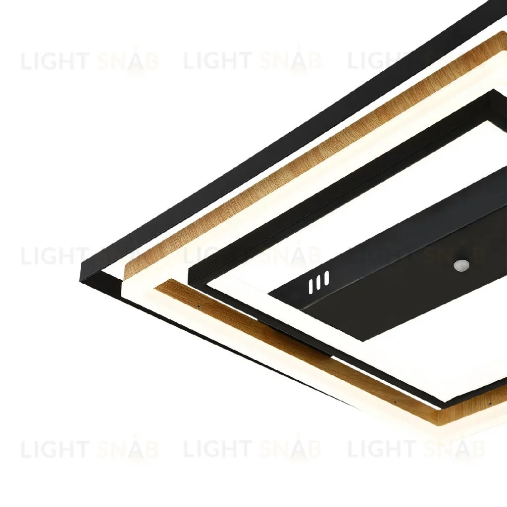 Потолочная люстра Escada Lagom 10249/2LED 10249/2LED