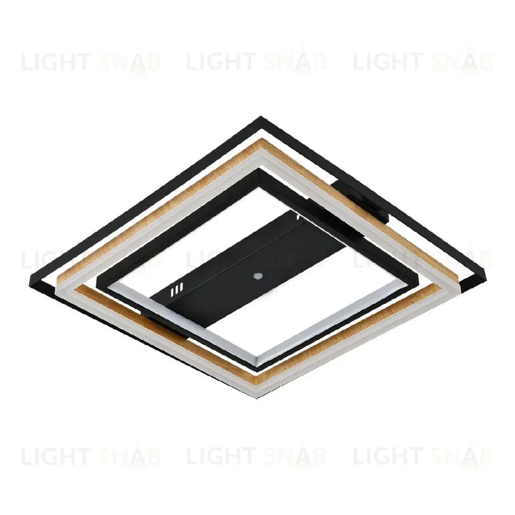 Потолочная люстра Escada Lagom 10249/2LED 10249/2LED