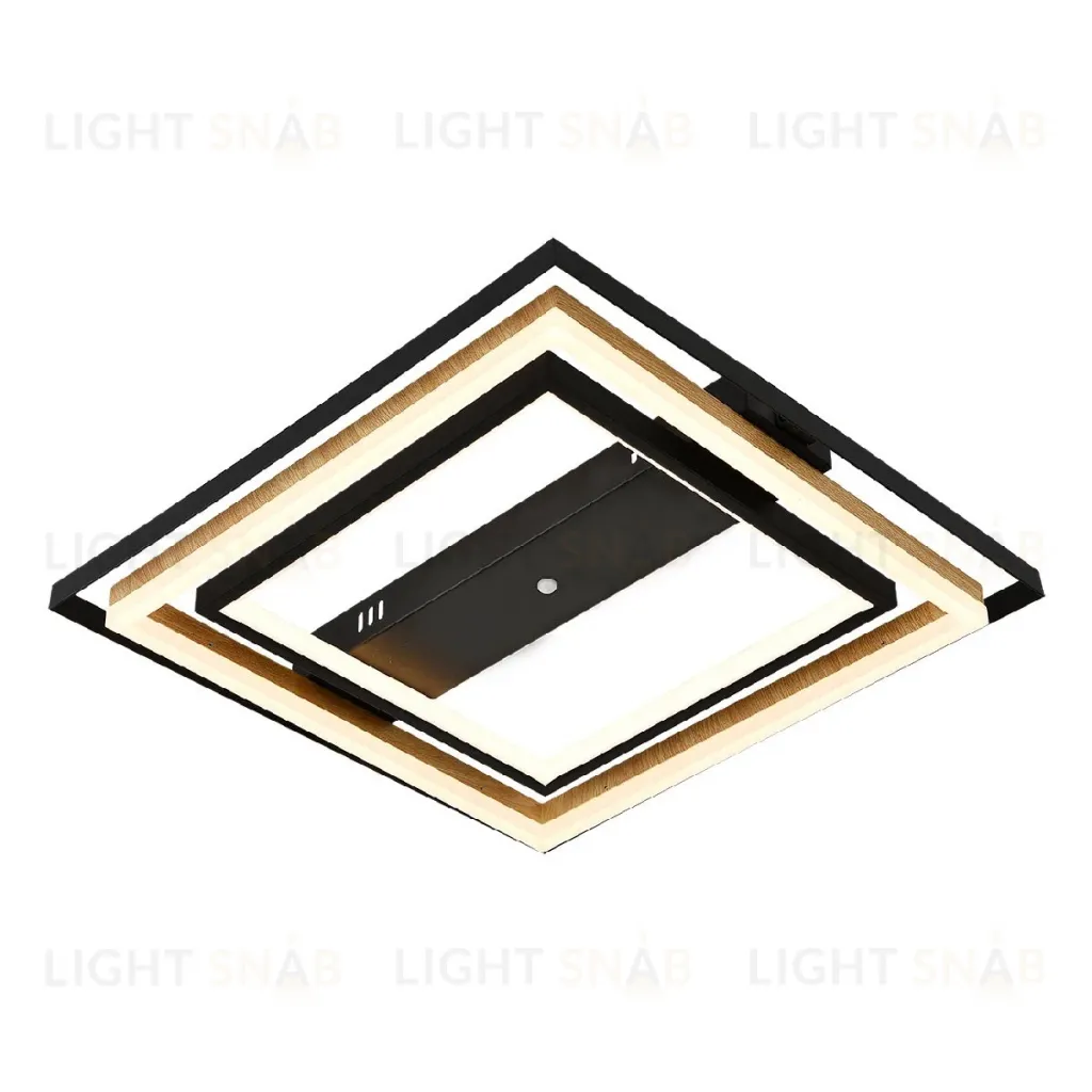 Потолочная люстра Escada Lagom 10249/2LED 10249/2LED
