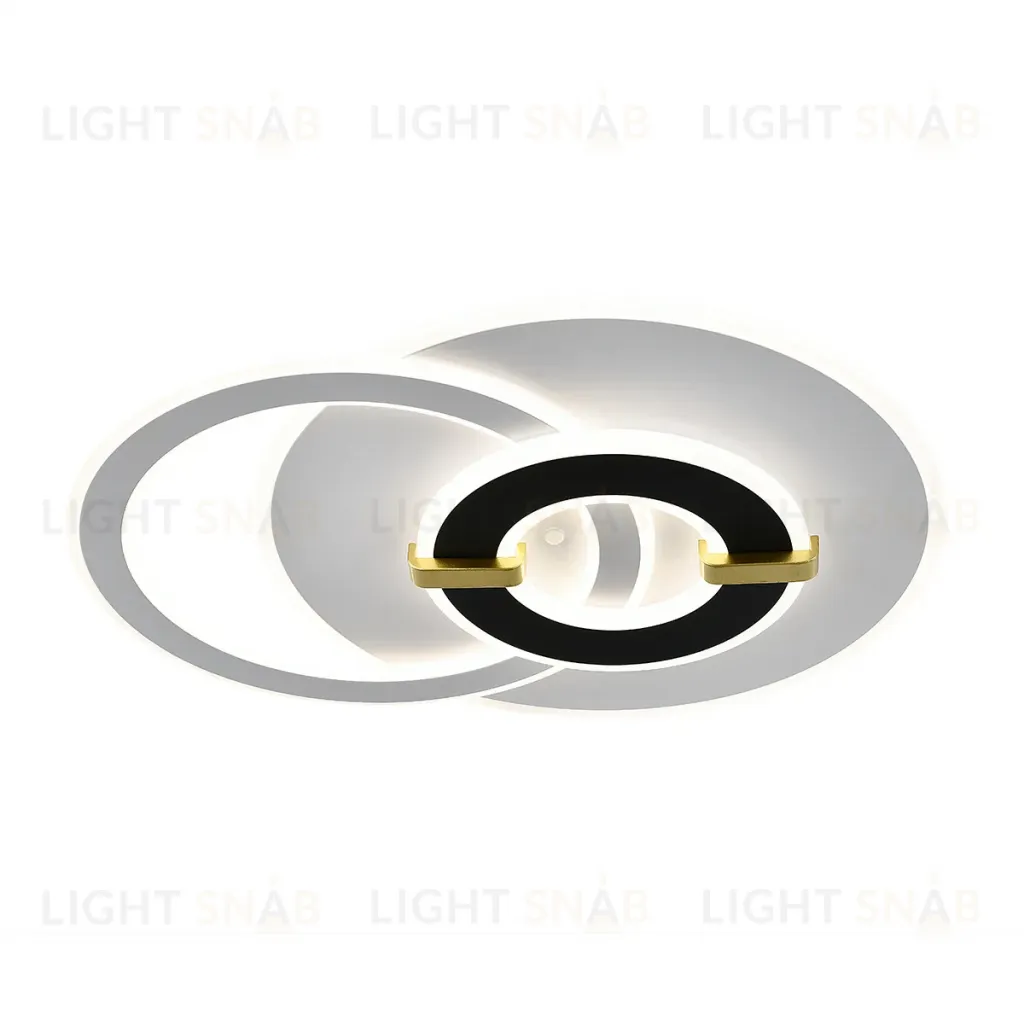 Потолочная люстра Escada Antlia 10269/3LED 10269/3LED