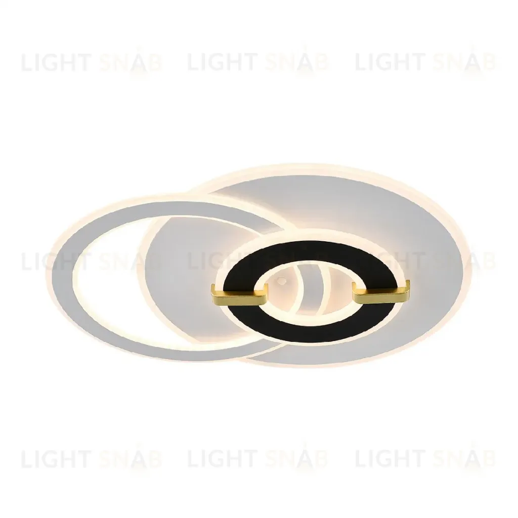 Потолочная люстра Escada Antlia 10269/3LED 10269/3LED