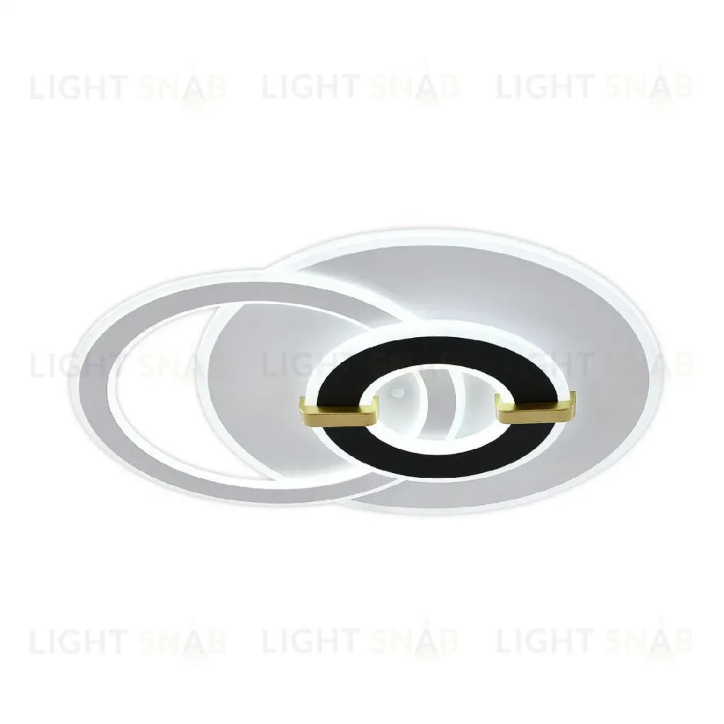 Потолочная люстра Escada Antlia 10269/3LED 10269/3LED