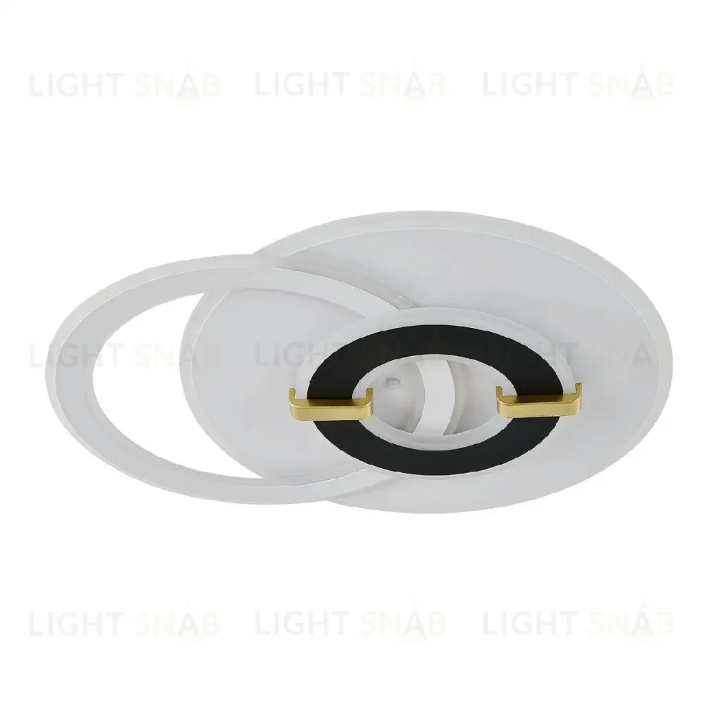 Потолочная люстра Escada Antlia 10269/3LED 10269/3LED
