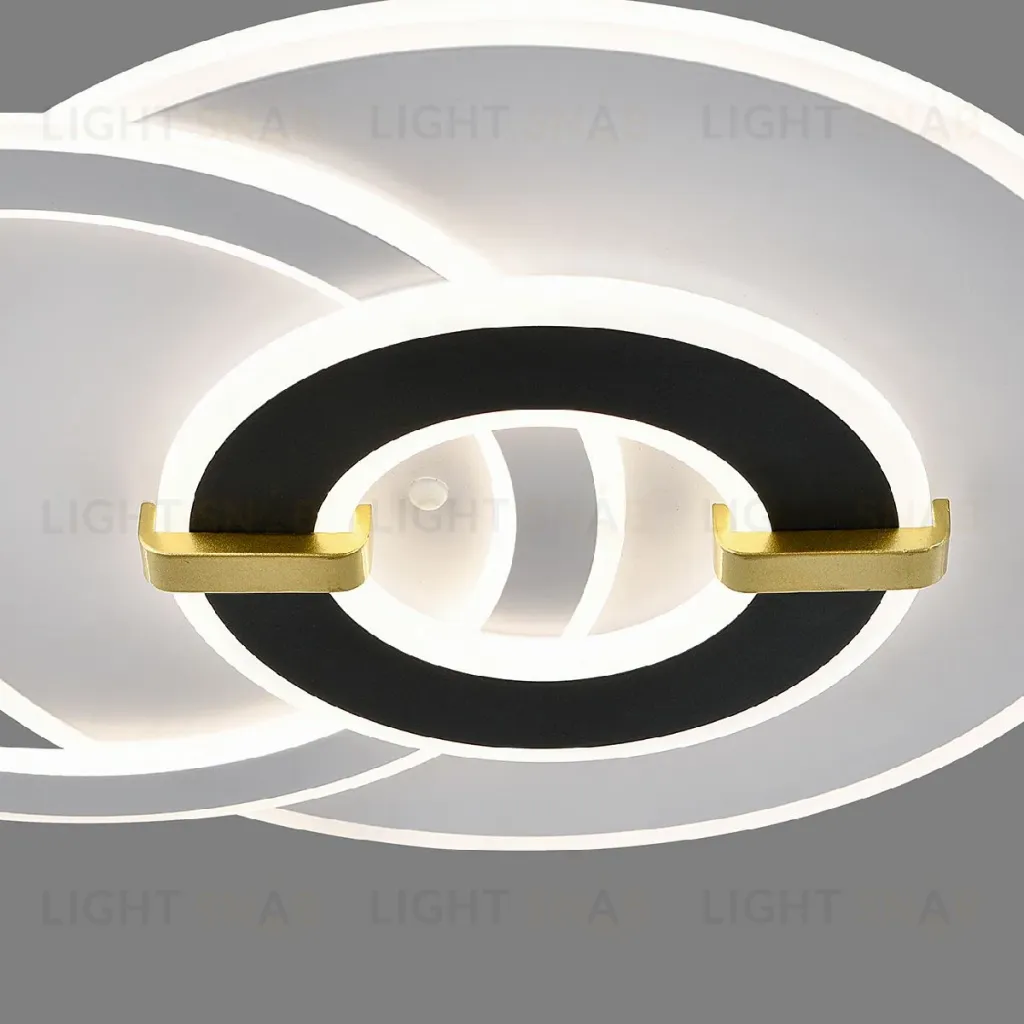 Потолочная люстра Escada Antlia 10269/3LED 10269/3LED
