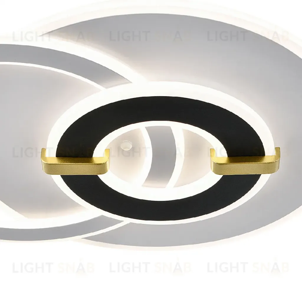 Потолочная люстра Escada Antlia 10269/3LED 10269/3LED