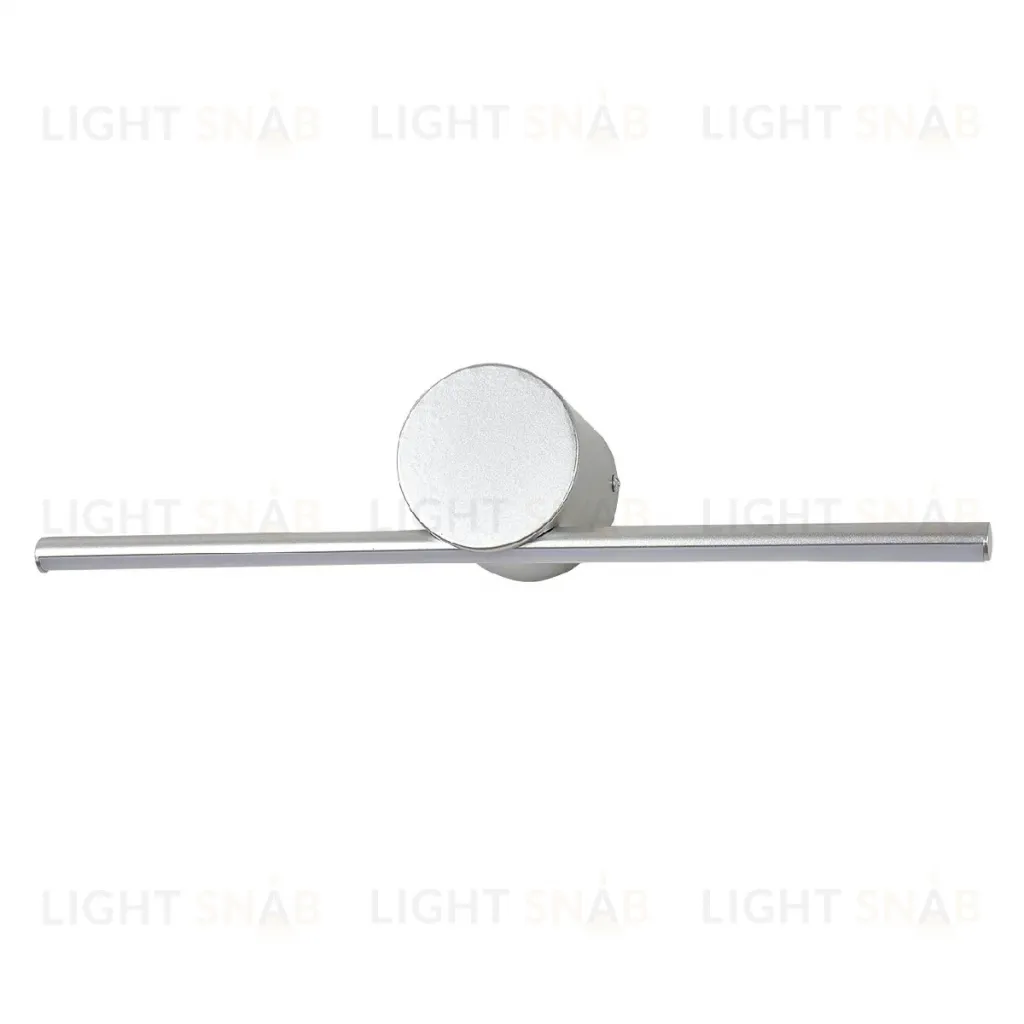 Настенный светильник Escada Line 10281/1LED Silver 10281/1LED Silver