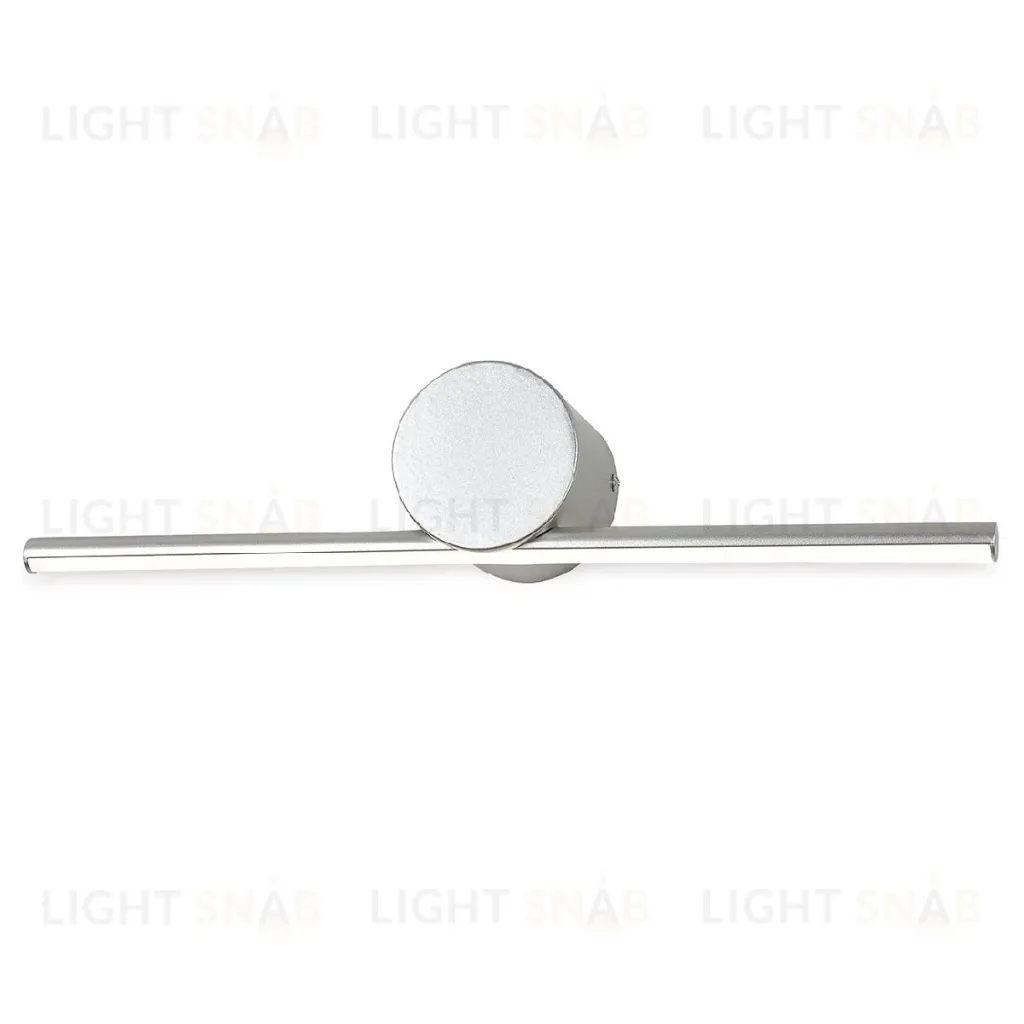 Настенный светильник Escada Line 10281/1LED Silver 10281/1LED Silver
