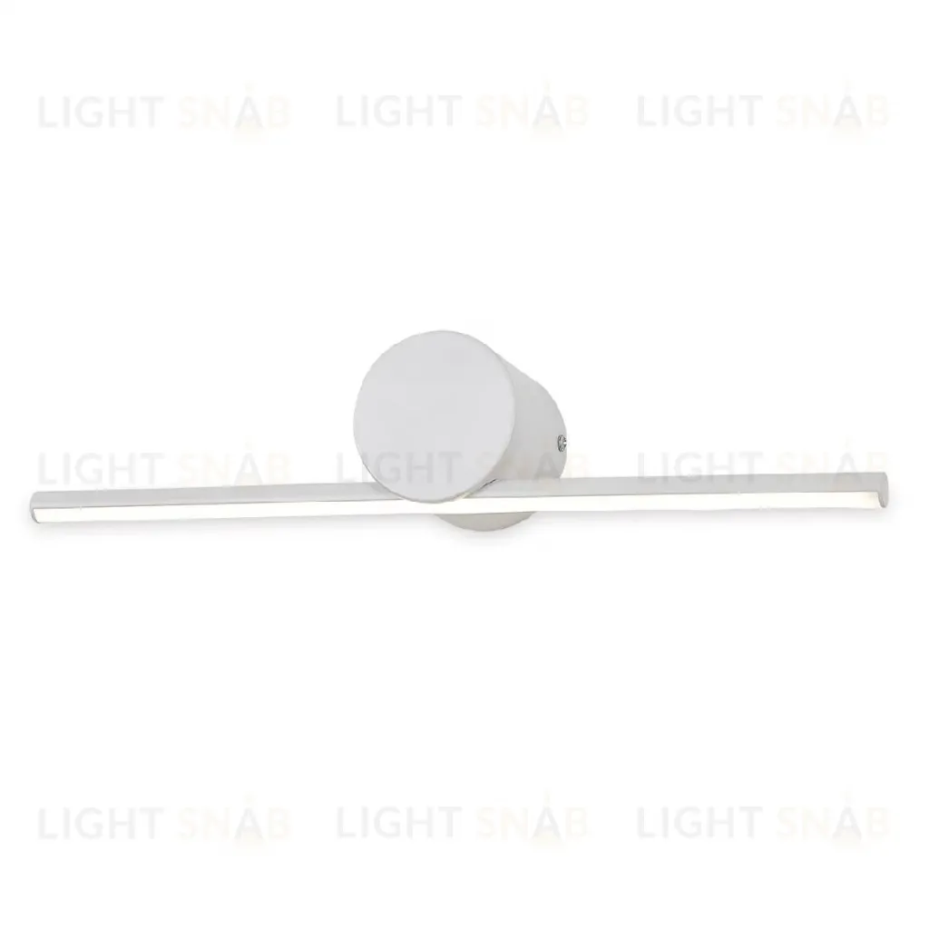 Настенный светильник Escada Line 10281/1LED White 10281/1LED White