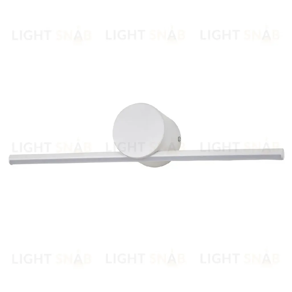Настенный светильник Escada Line 10281/1LED White 10281/1LED White