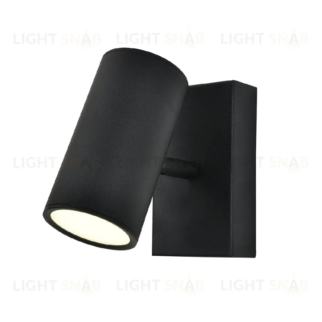 Спот Escada Stigma 10283/1LED Black 10283/1LED Black