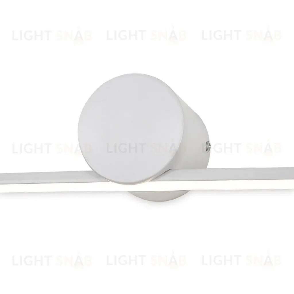 Настенный светильник Escada Line 10281/1LED White 10281/1LED White