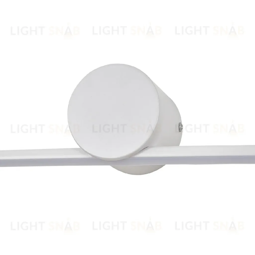 Настенный светильник Escada Line 10281/1LED White 10281/1LED White
