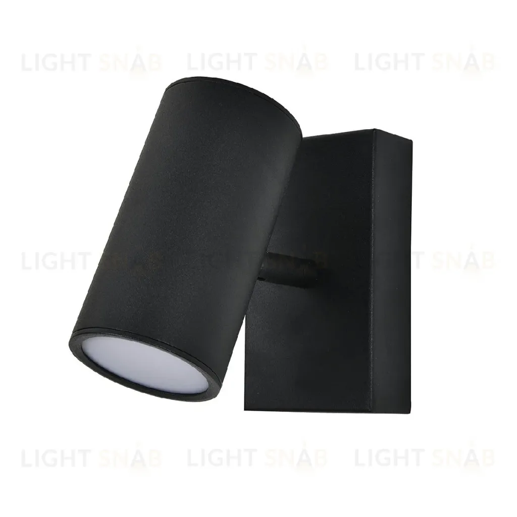 Спот Escada Stigma 10283/1LED Black 10283/1LED Black