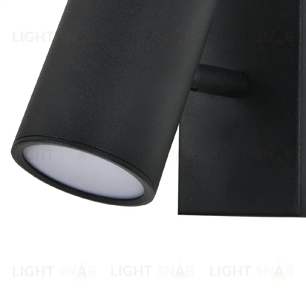 Спот Escada Stigma 10283/1LED Black 10283/1LED Black