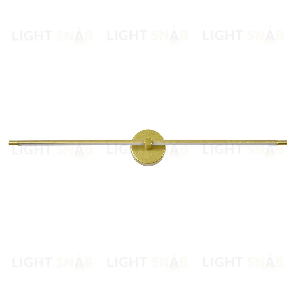 Настенный светильник Escada Focus 10289/1LED Gold 10289/1LED Gold