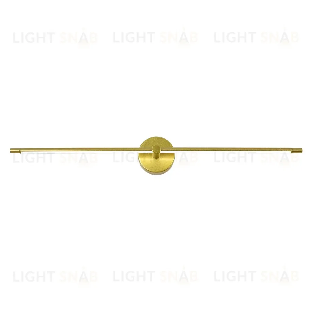 Настенный светильник Escada Focus 10289/1LED Gold 10289/1LED Gold