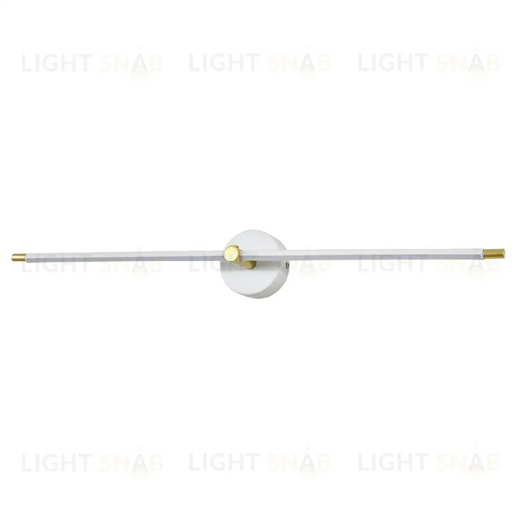 Настенный светильник Escada Focus 10289/1LED White 10289/1LED White