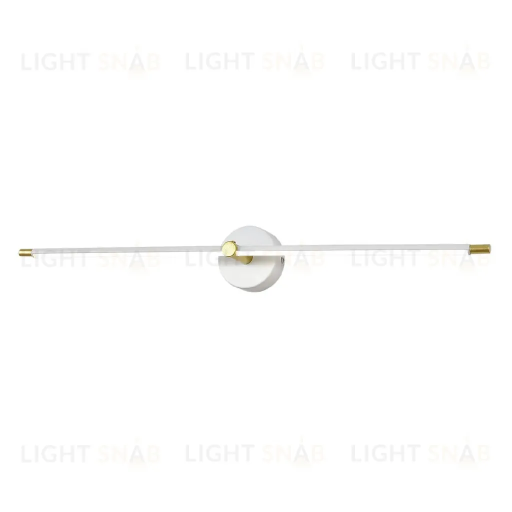 Настенный светильник Escada Focus 10289/1LED White 10289/1LED White
