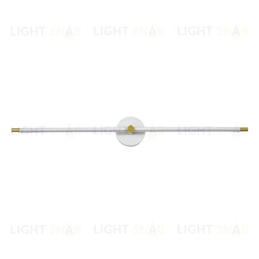 Настенный светильник Escada Focus 10289/1LED White 10289/1LED White