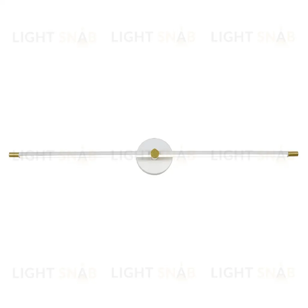 Настенный светильник Escada Focus 10289/1LED White 10289/1LED White