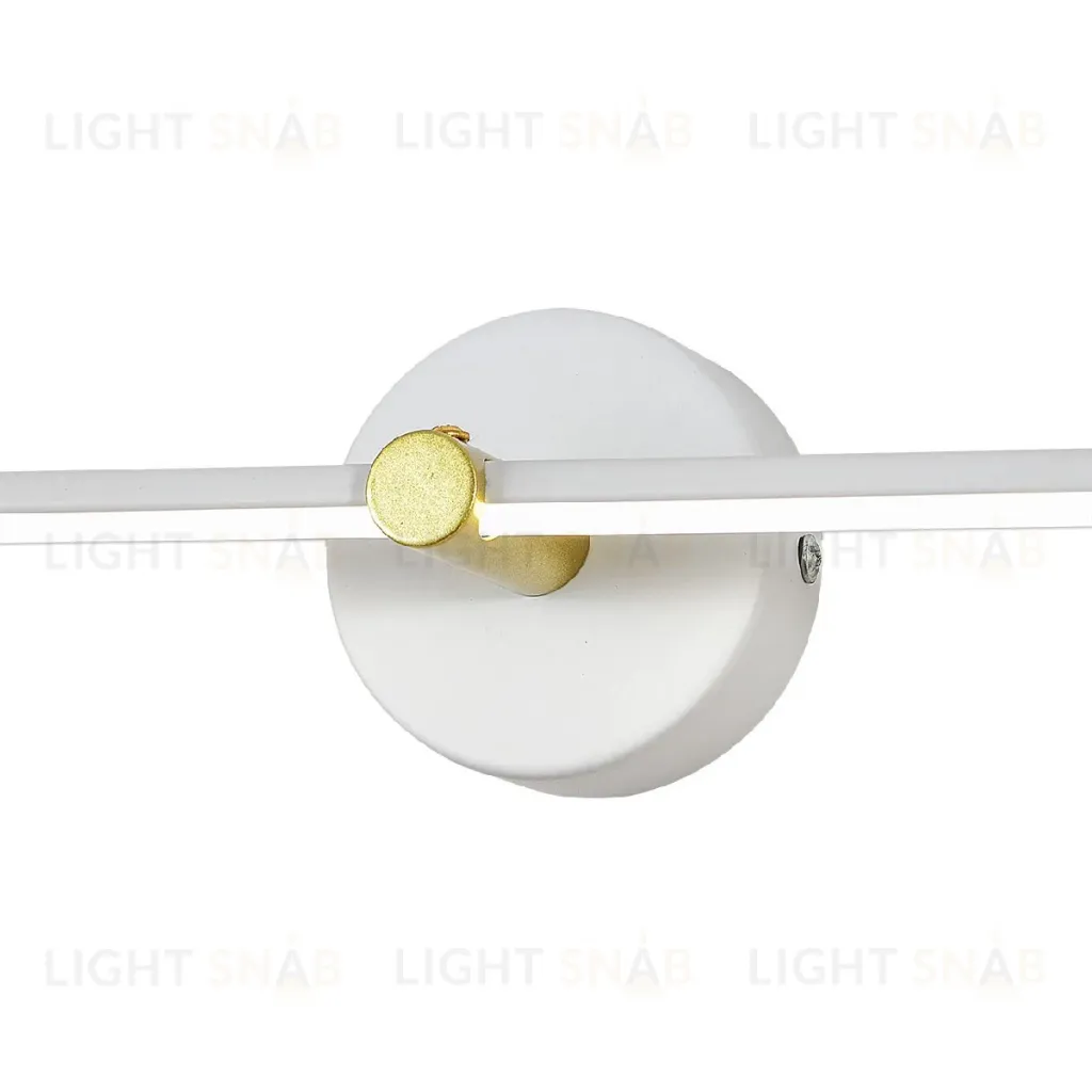 Настенный светильник Escada Focus 10289/1LED White 10289/1LED White