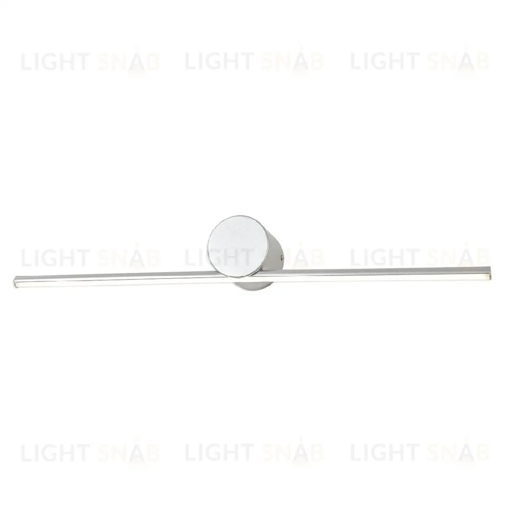 Настенный светильник Escada Line 10291/1LED Silver 10291/1LED Silver